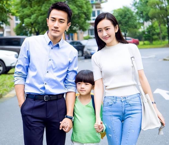 【深度揭秘】刘恺威、王鸥“夜光剧本门”事件后,他们现状如何?