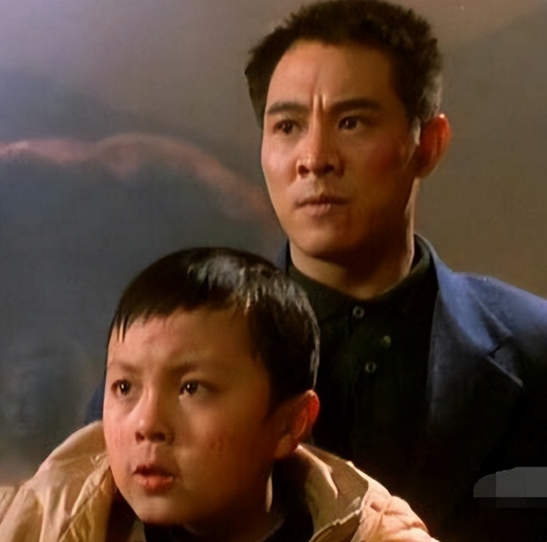 事实证明，“童星”谢苗的“消失”，是整个娱乐圈的“悲哀”