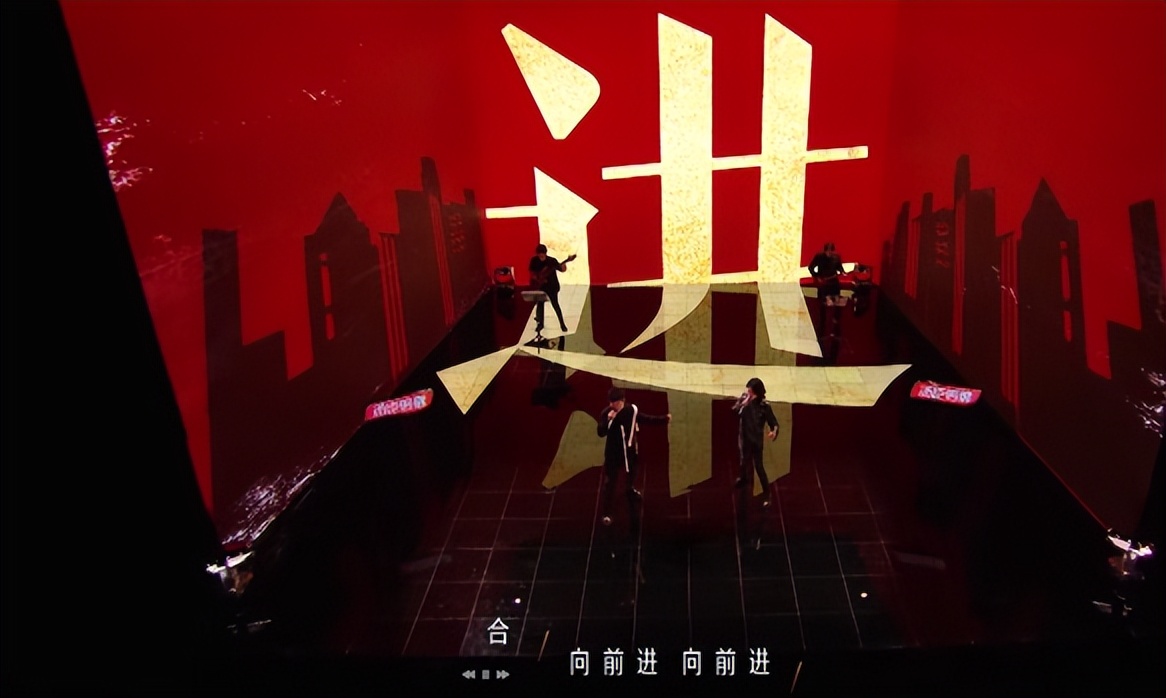 《声生不息3》好失望,老歌手又懒又迷之自信,有两位已拿烦人卡