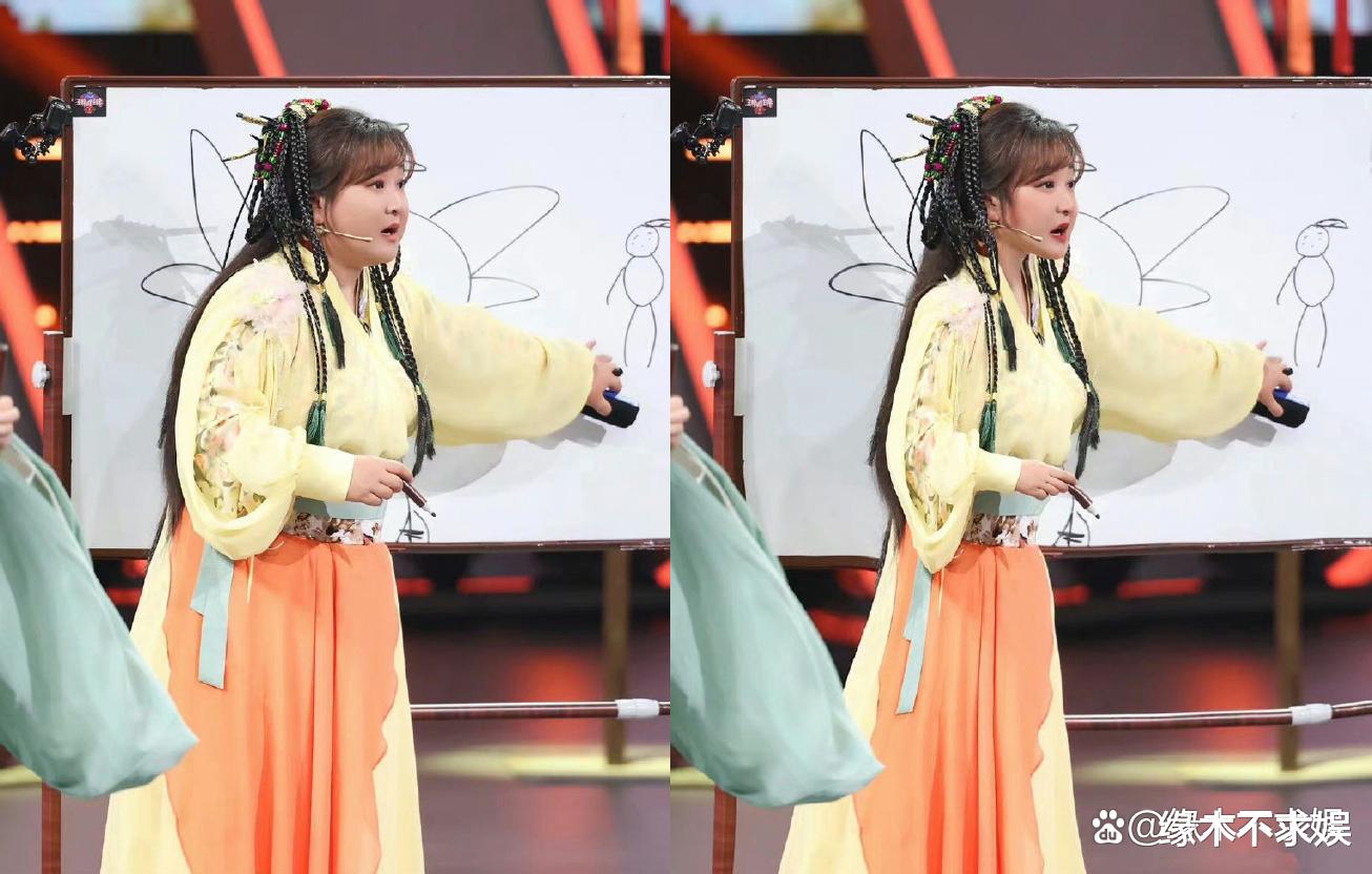 减肥100斤、海报抄袭、牵连杨紫,贾玲《热辣滚烫》翻车了?