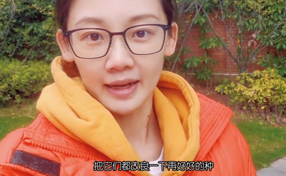 苗苗|郑恺老婆首度回应住上亿别墅,自曝是租别人的,一双儿女可爱出镜