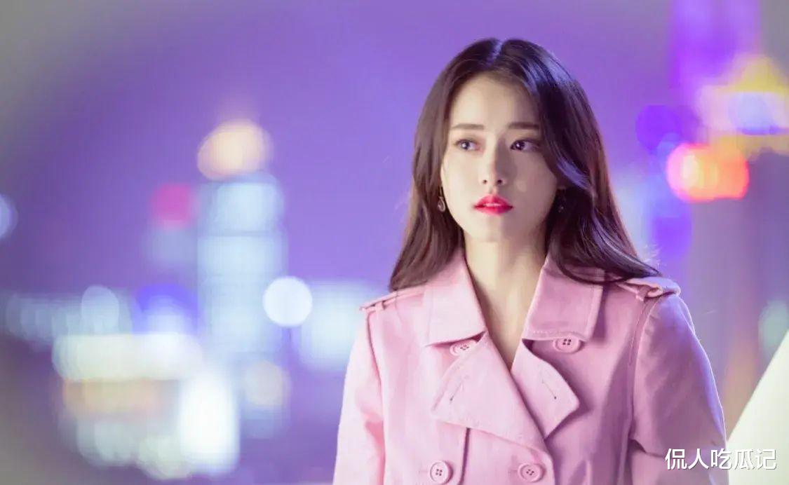 柴碧云：有颜值有演技却被观众遗忘，34岁，婚姻成了老大难问题