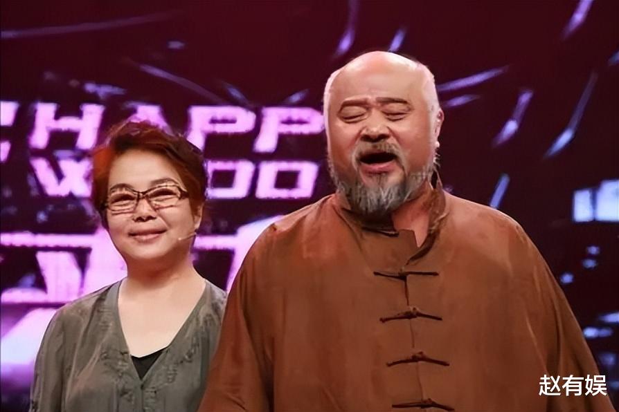 不顾医生劝阻，每天2包烟，顿顿8两白酒的演员李琦，如今变成这样