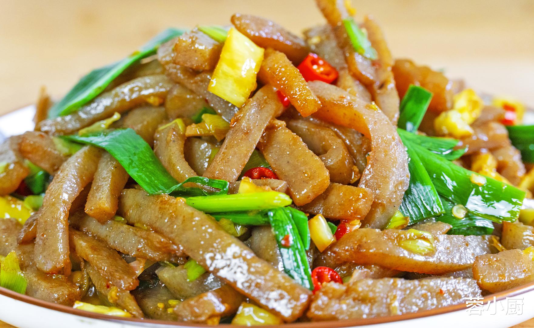 美食教程|“7月不排毒,一年都会堵”,多吃5道天然“排毒菜”,无毒一身轻