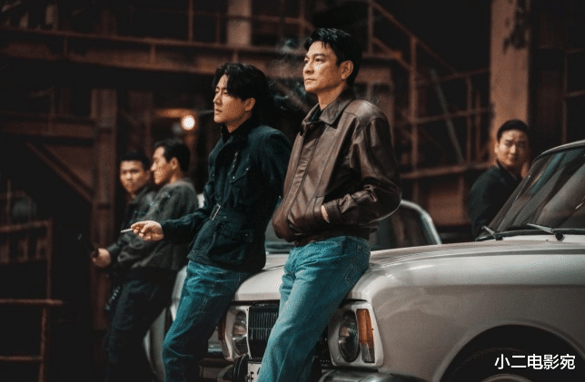 刘德华点评文咏珊,一针见血,观众的心声他都说到了