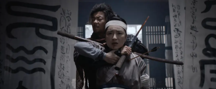 风再起时|网大玩这么大,院线电影太尴尬