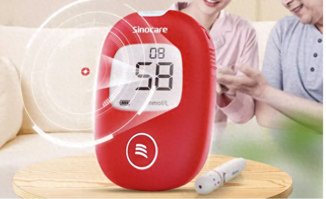 【血糖仪测评】爆款血糖仪,哪个更应该选择