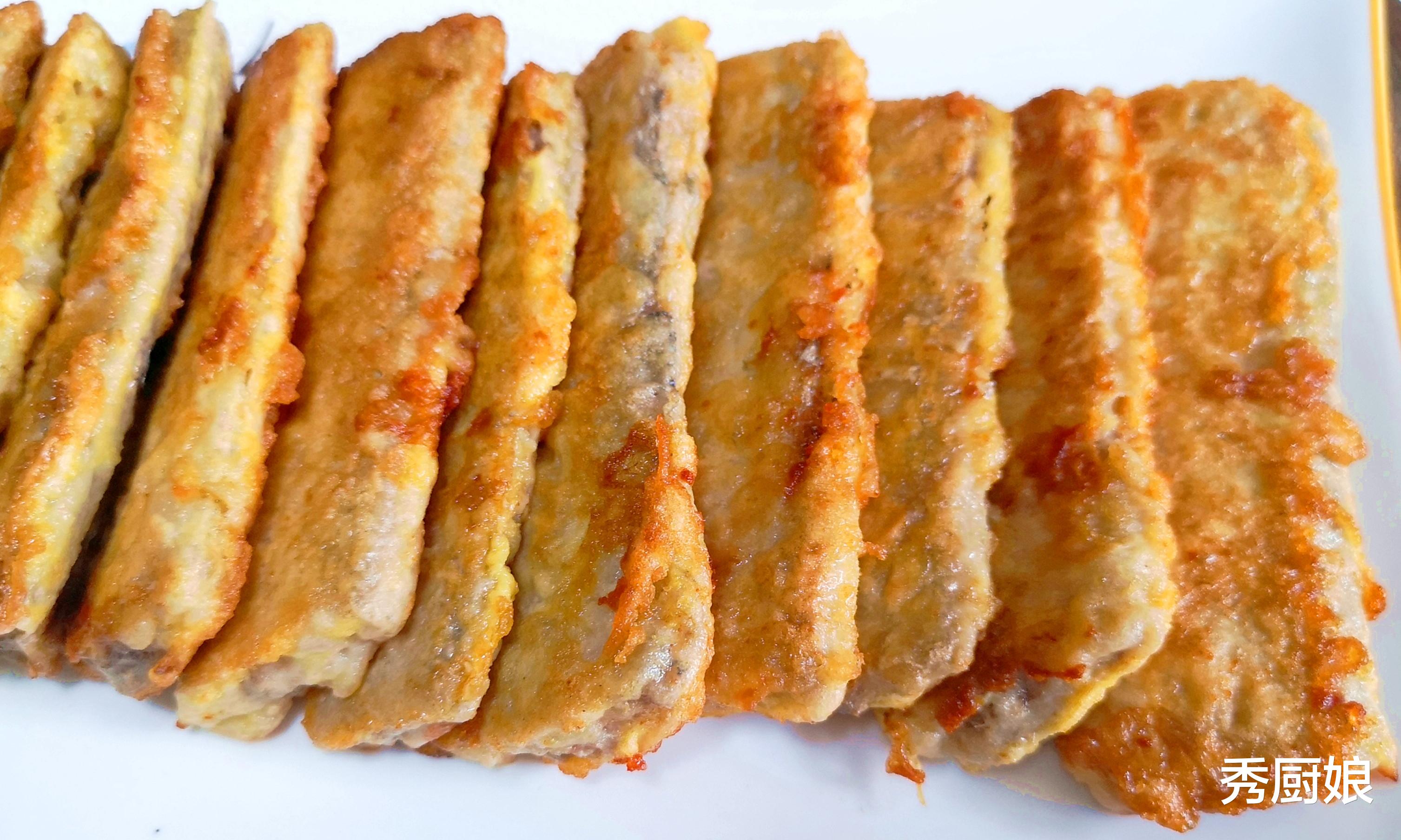 带鱼|买带鱼时,要分清“黄眼”和“黑眼”,差别很大,弄懂再买不吃亏