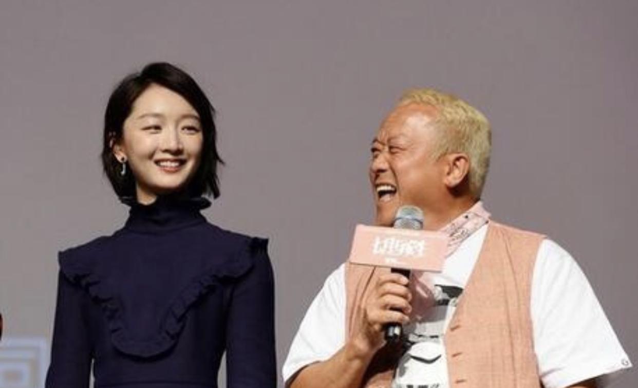 影帝|毁三观，一女共享！内娱的某些女星为上位还能有多渣？