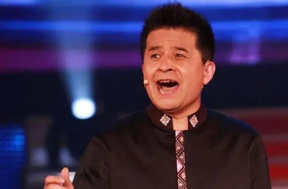 落难的毕姥爷到底有多惨？在香港街头走穴，把这辈子的面子都丢完