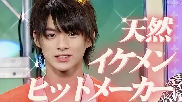 杰尼斯|最帅霸总请辞、人气男团成员接连出走。杰尼斯要完蛋?