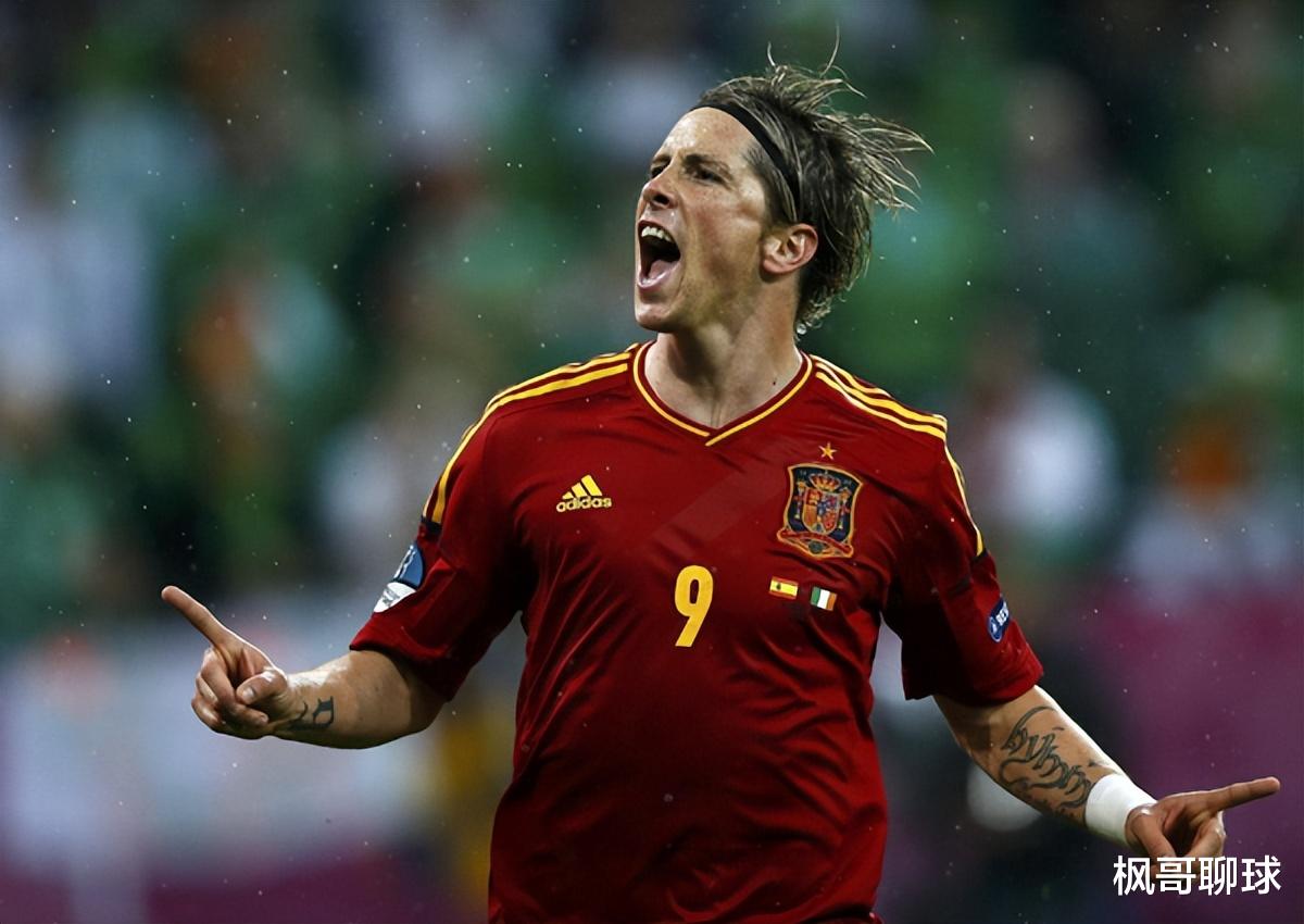 托雷斯|托雷斯:巅峰和滑坡来的一样迅猛,但荣誉和表现无愧于人生赢家