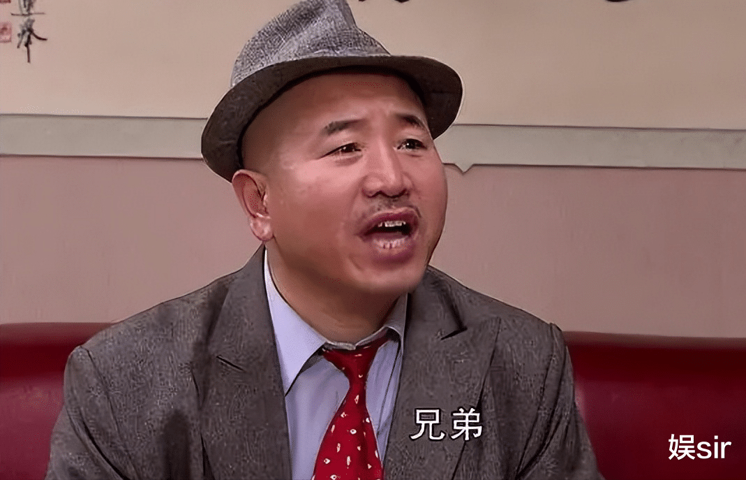 突传噩耗!《乡村爱情13》刘能扮演者脑出血去世,10天前还参加聚会