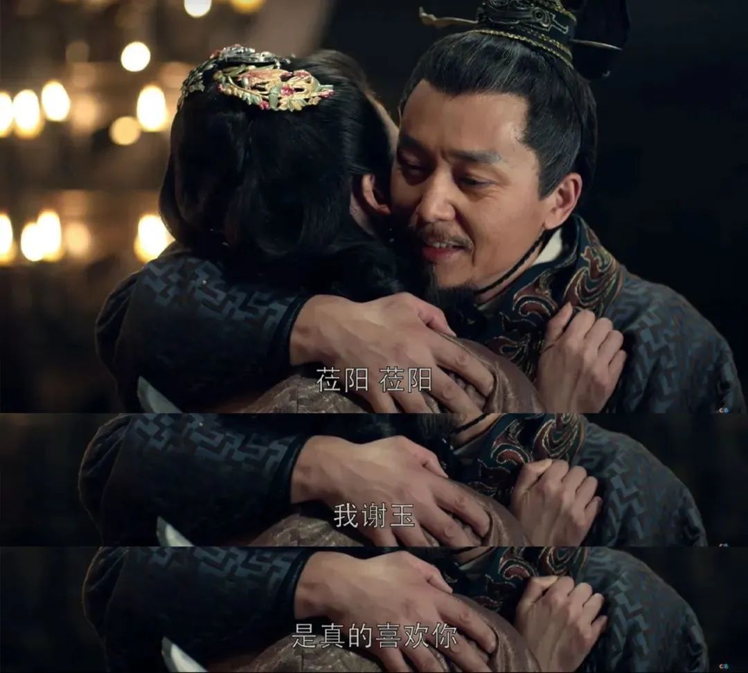 这九位内地知名男演员,他们究竟是:大器晚成还是水到渠成?