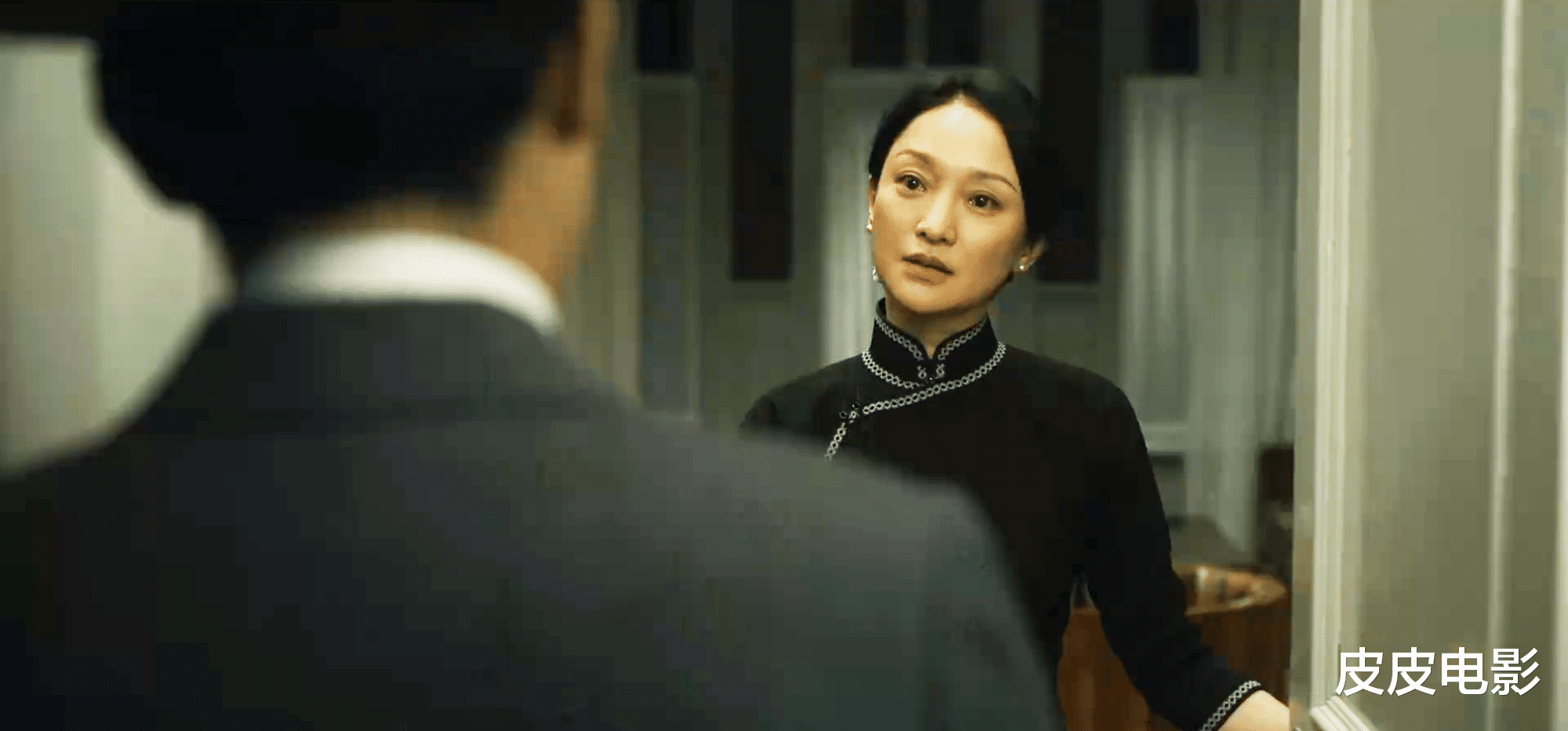 梁朝伟|这个春节，他创造了4个第一次，后劲这么大的电影，看完想三刷