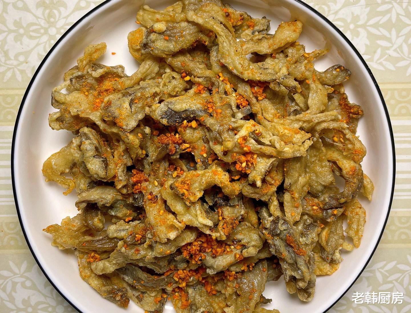 |小姨子做的这5道家常菜太诱人了，鲜香入味，好吃不腻，简单易做