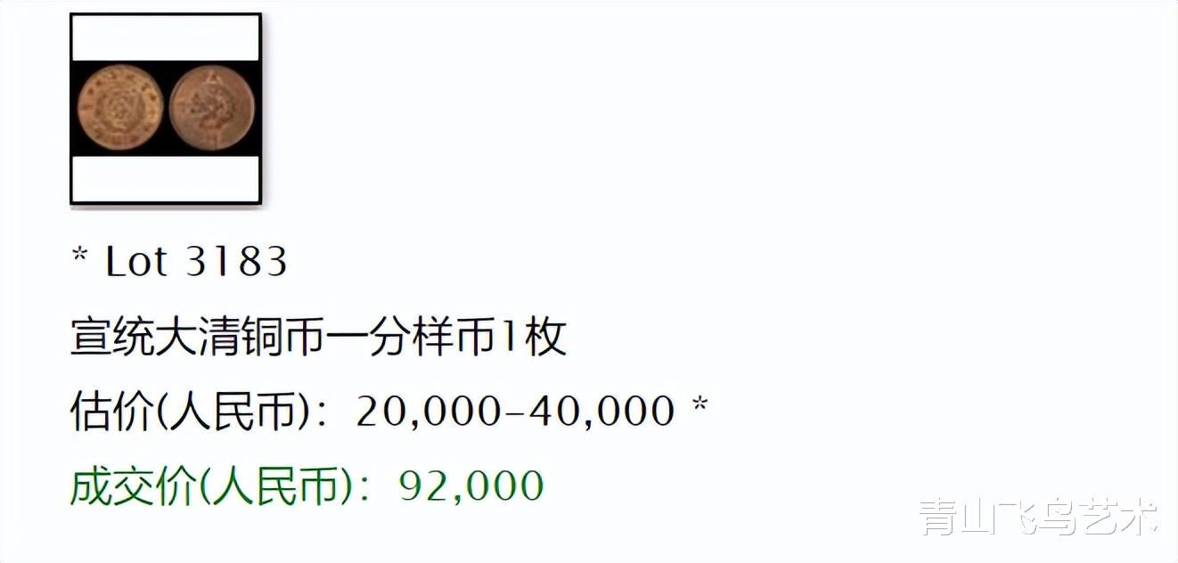 钱币|一分的古代钱币比我们现在的一分更具有收藏价值