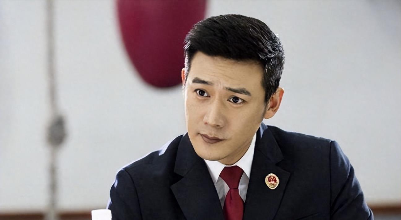 陆毅：我这辈子最后悔的一件事，就是出道时做错选择，沦落到了今天