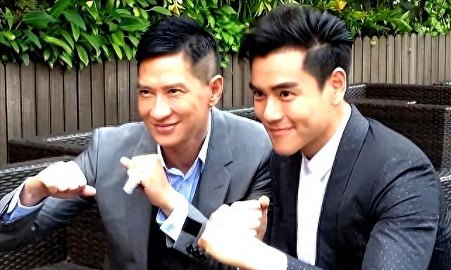 张家辉：不到20分钟的戏，周星驰彻底断了我的念头，王晶全说对了