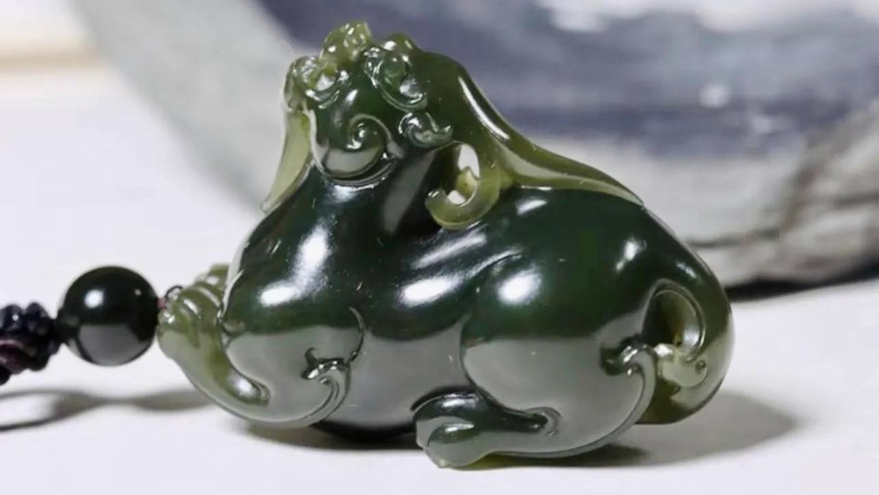 价格公道品相好！最适合新玩家入手的十种和田玉！