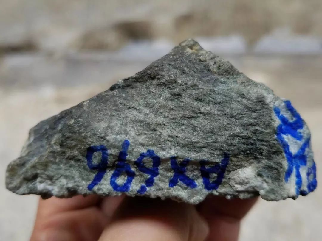 买的小料后,取出成品如何?