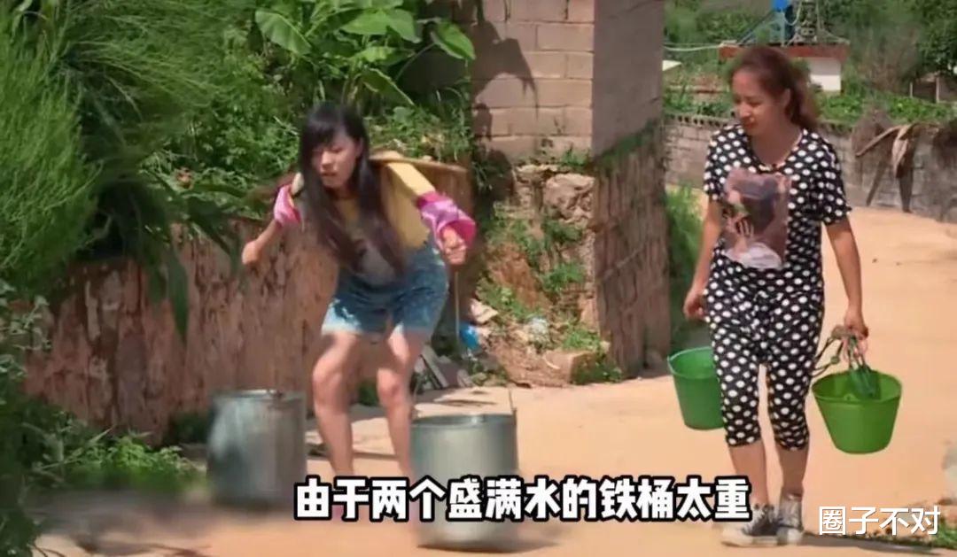 女星遭遇现实版《盲山》,全网求她耍大牌,10年后结果大快人心