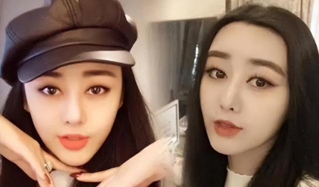 花800万整容成范冰冰，嫁给了主刀医生，何承熹后来怎么样了？