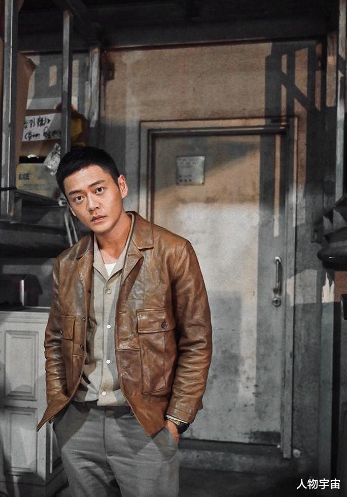 赘婿|他是无线花王翻版黄宗泽,被封地狱黑仔王,实则事业大旺靓女喜欢