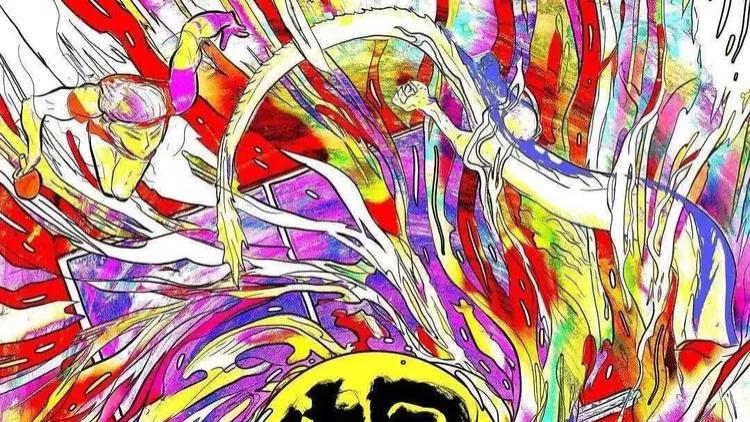 春节档|《中国乒乓之绝地反击》也是邓超本人的绝地反击！