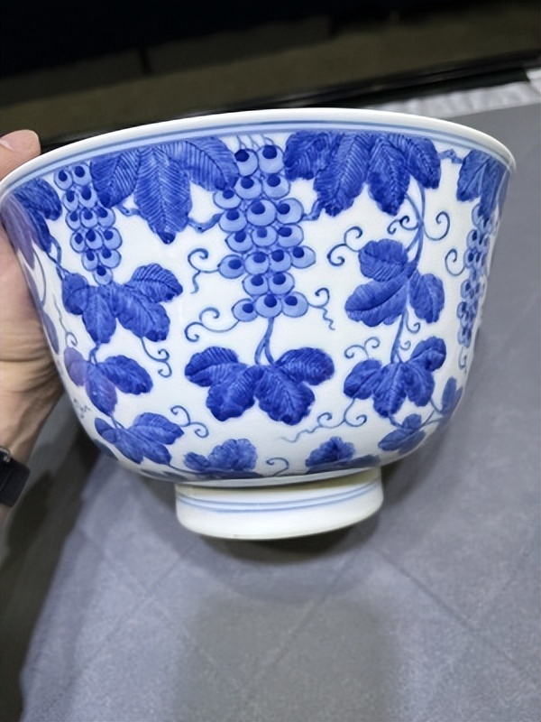 光绪|百瓷集韵——拍卖鉴赏(二)