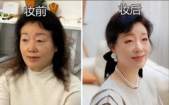 等你老了,别再落伍!老年打扮攻略揭秘:这样打扮才是优雅的秘诀