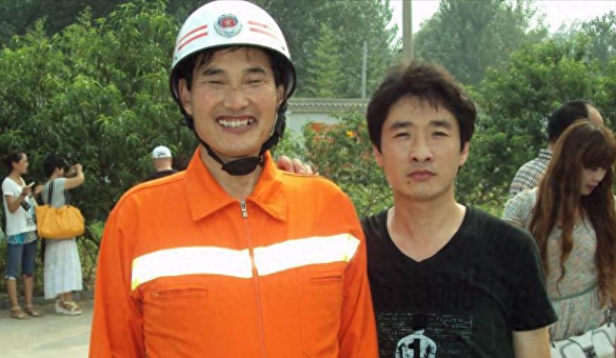 54岁的朱之文不再被世界宽容,终于还是“深陷泥潭”,结果无法自拔!