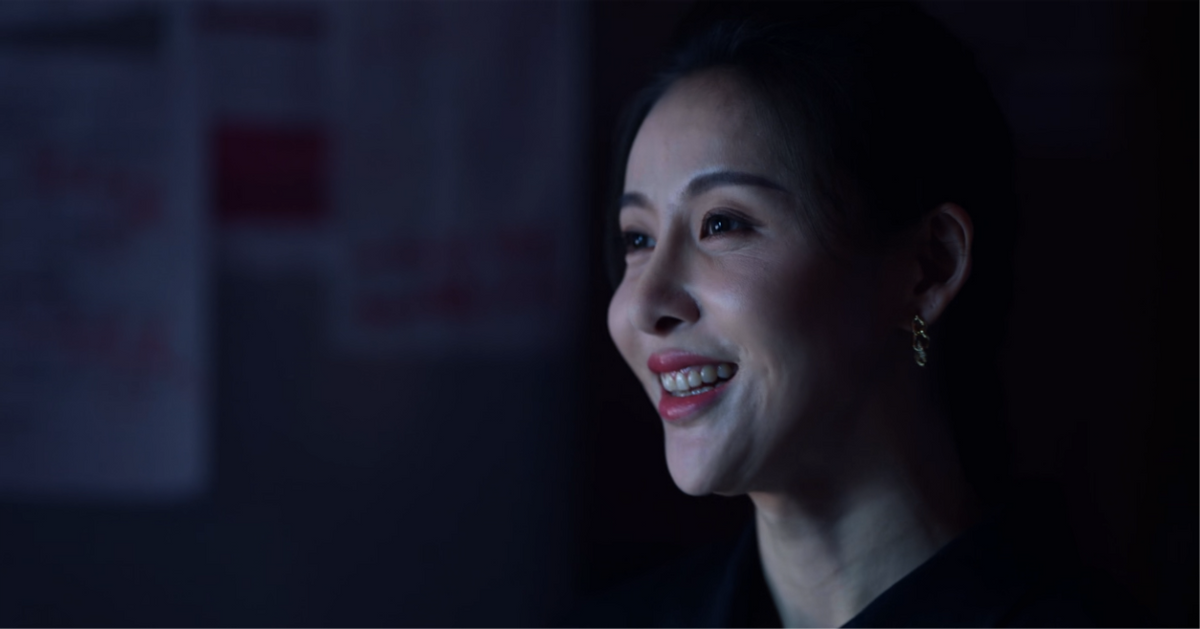 |科技脸又来祸害刑侦剧?磨皮脸、高颧骨、V字下巴,别侮辱警察了