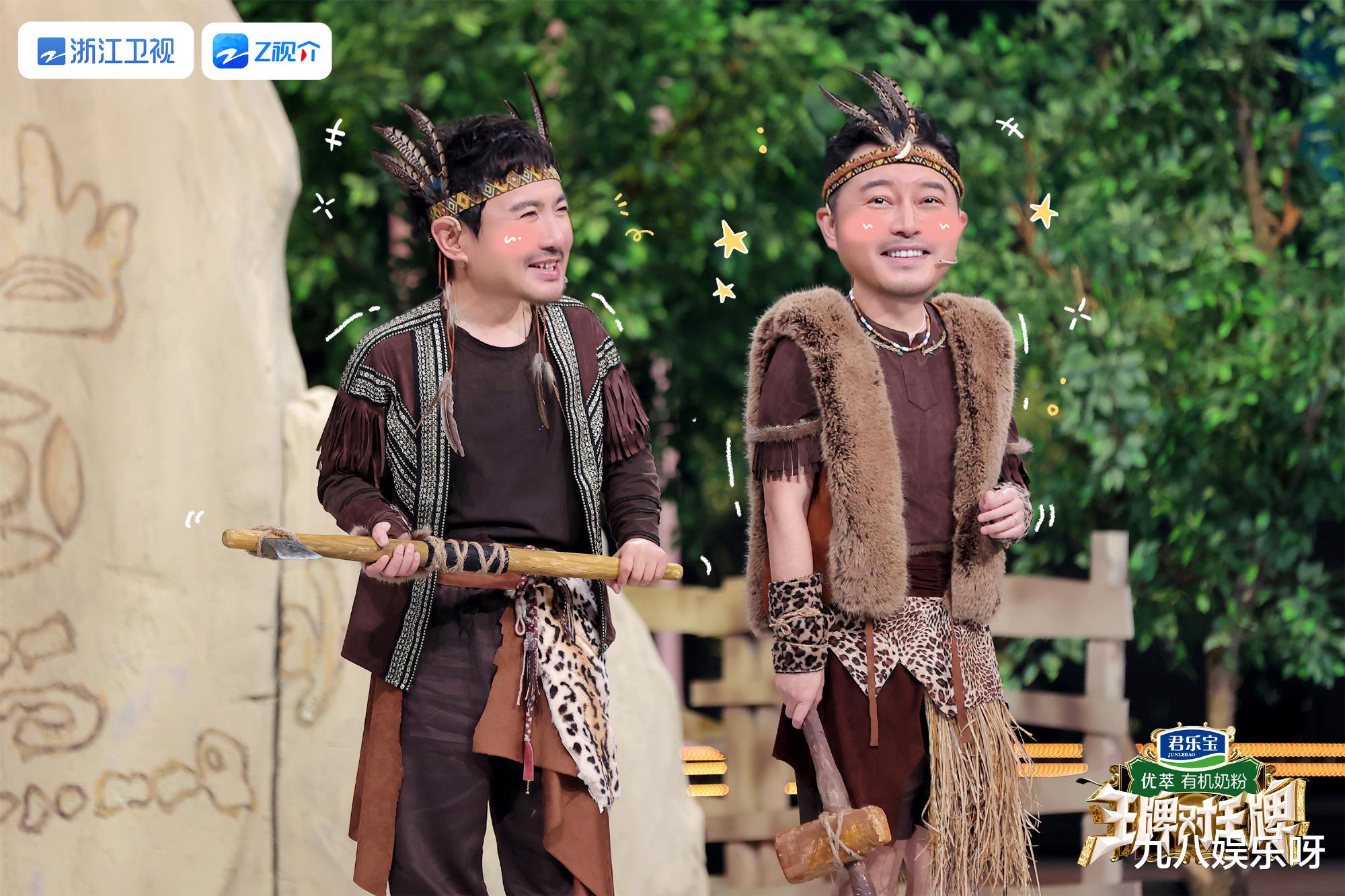 张真源|《跑男》又换新阵容，沙溢可能要退出，张真源呼声很高