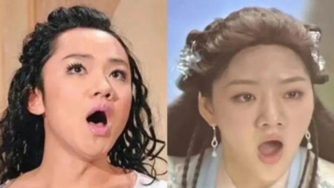 肖战新剧女主颜值低，被吐槽像王祖蓝和孙楠，女二号轻松艳压