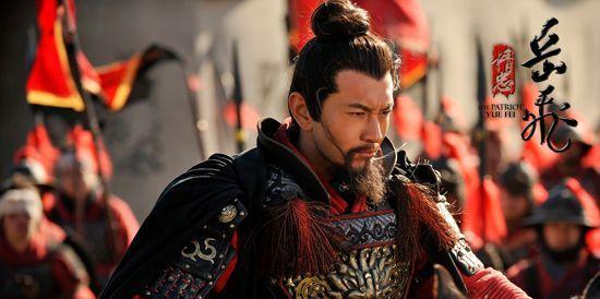 满江红|《满江红》票房预测超过21亿,不过看了预告片,我有点失望