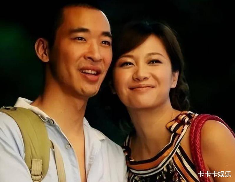 没结婚但有固定伴侣,3位中年女星很特别,生活潇洒又自在!