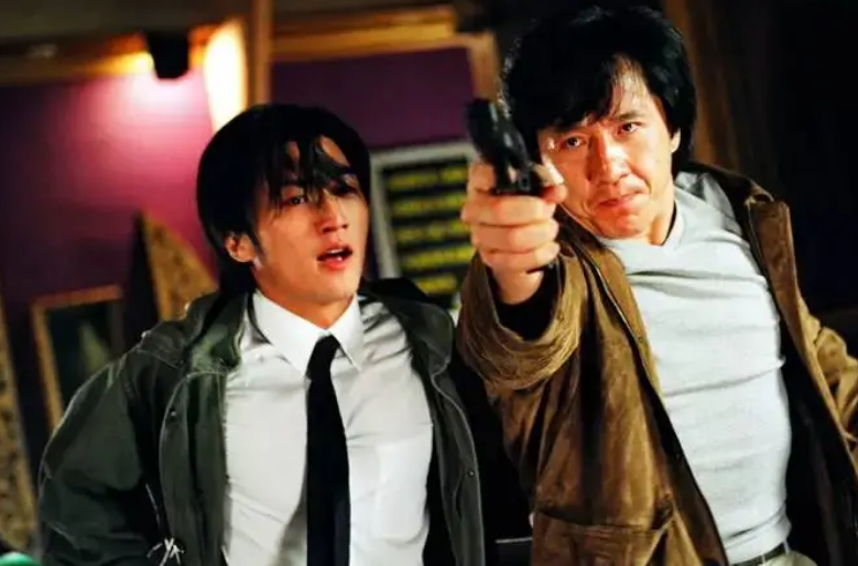 谢霆锋|谢霆锋时代又要来了,3部大片即将开机,合作男主比甄子丹腕还大