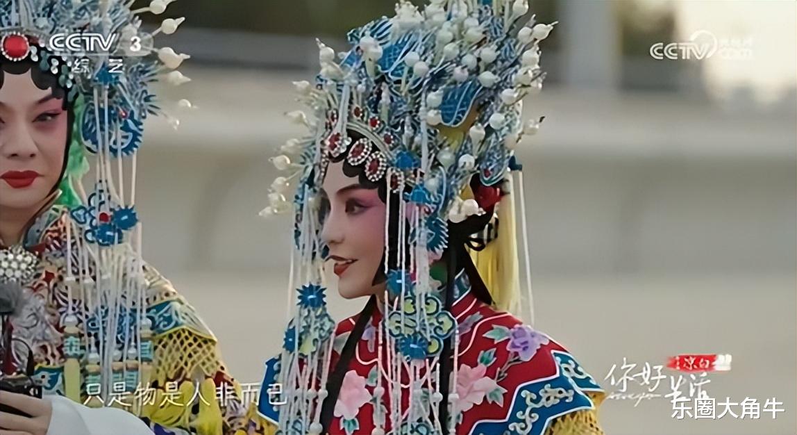 40岁王冠:终于传出喜讯,通过央视《你好生活》官宣“要结婚了”