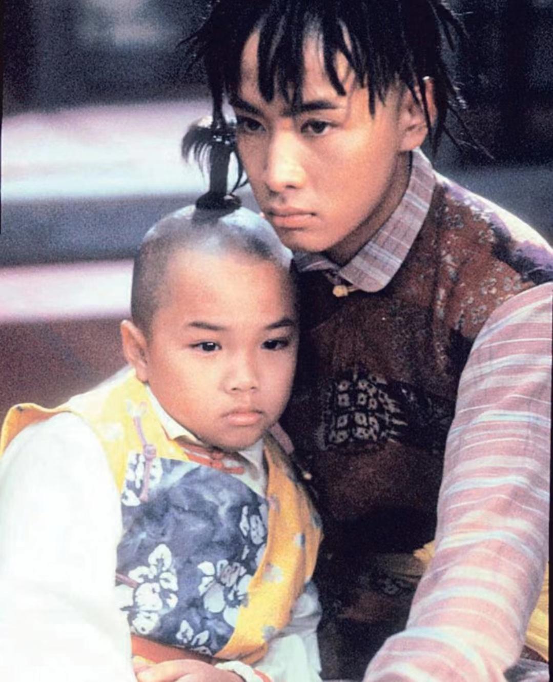 转型创业当老板!TVB男星因病意外开启美容事业,更计划扩大版图