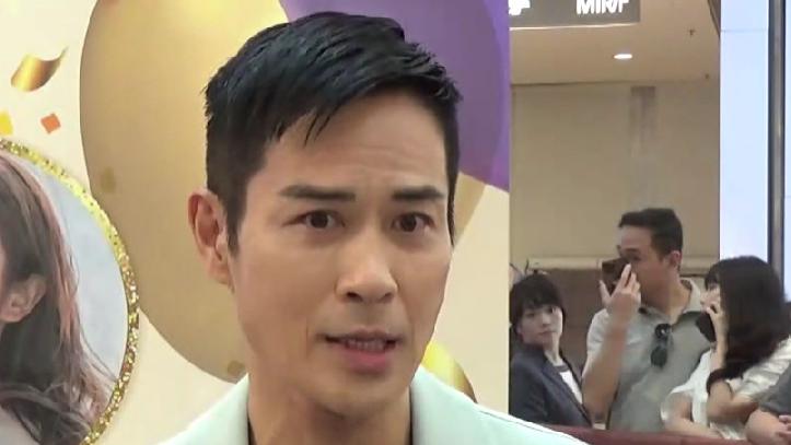 郑嘉颖|郑嘉颖自曝参加真人秀首轮淘汰原因：临时抱佛脚日练6小时