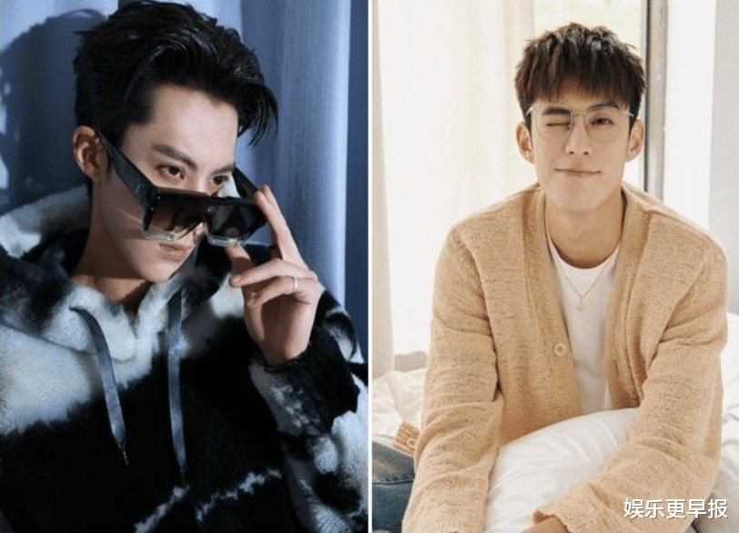 帅哥|「猴系帅哥」男演员正夯!王鹤棣靠《苍兰诀》翻转人生吴磊长大了