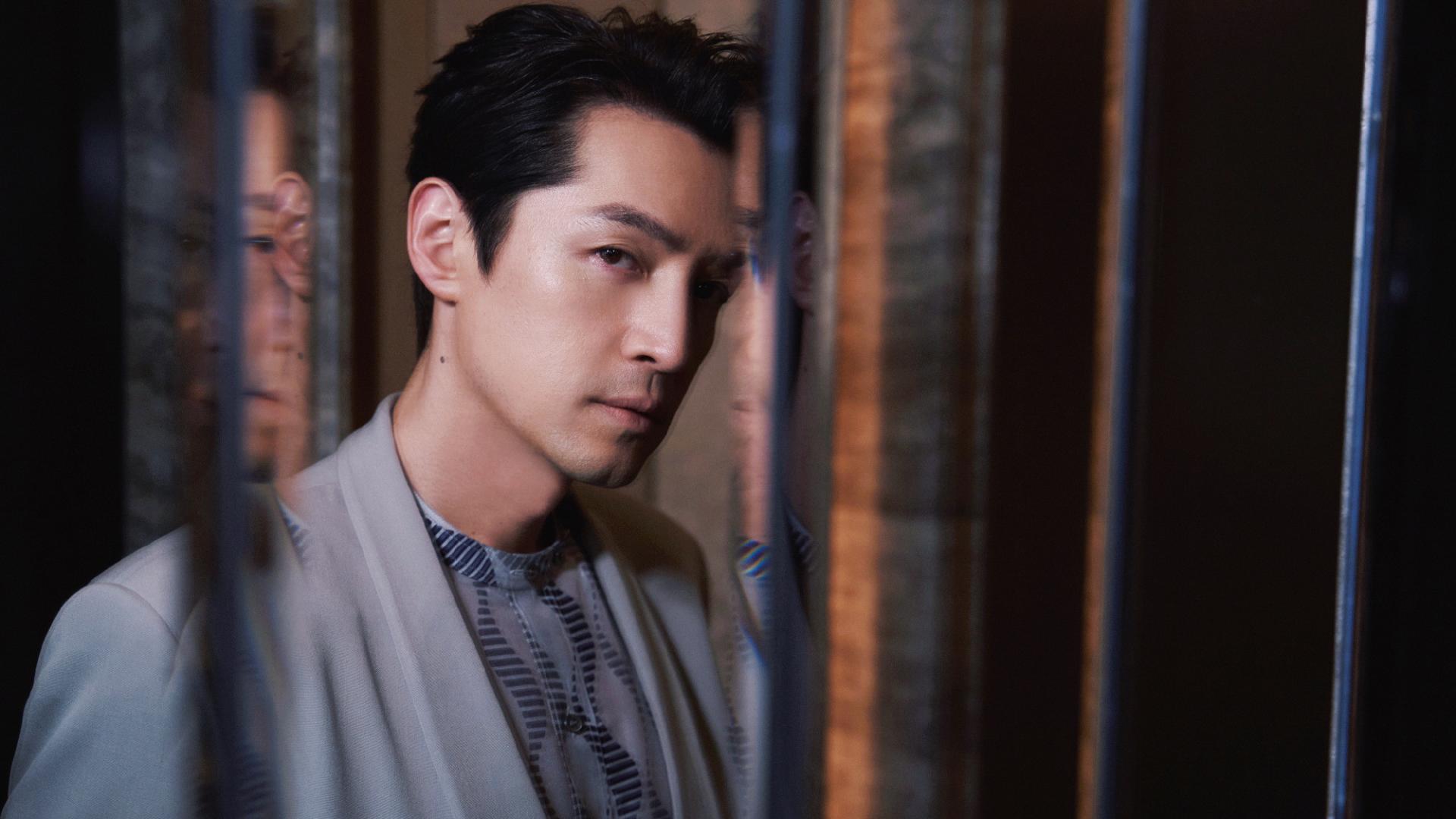 拍了3年，终于杀青！胡歌新剧《繁花》有点不简单！