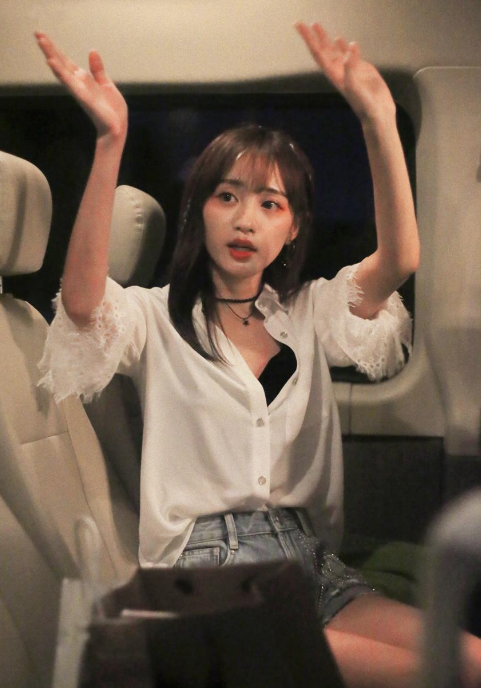 终于解除合约!知名女星发文:感谢亲友帮忙还清350万违约金