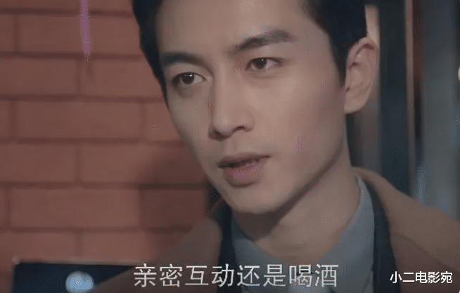 仅播2集就收视大爆，陈晓一出手，直接给两大卫视带来“王炸”
