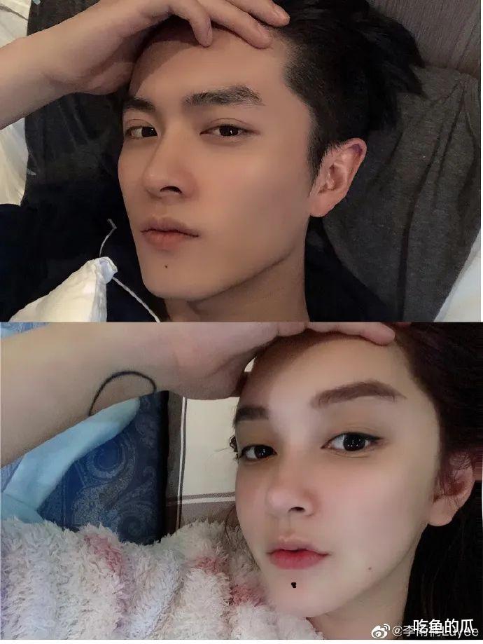 大瓜来了!秘密离婚,直播曝料孩子不是亲生的?