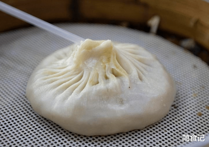 美食文化|闻名全国的10大包子，看完榜单沉默了，40岁了只吃过1种，你呢？