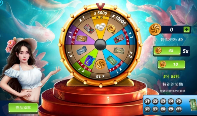 |鱼饵嘉年华开启新人盛宴,钓鱼大对决一秒超越90%钓友