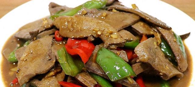 |气血不足百病生，建议秋季常吃五道菜，滋养气血，增强免疫