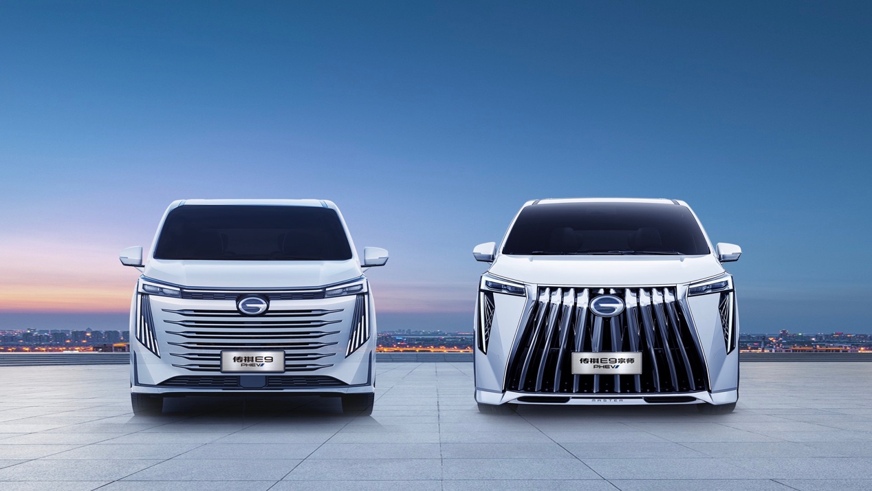 这款车为何如此打动一位职场妈妈？